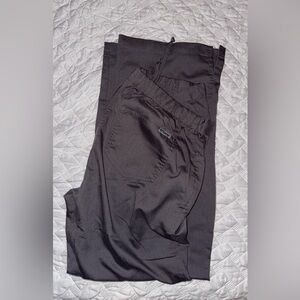 Grey's Anatomy Charcoal Joggers
